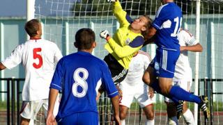 Итоги футбольного сезона 2013/14 чемпионата России в зоне «Юг»