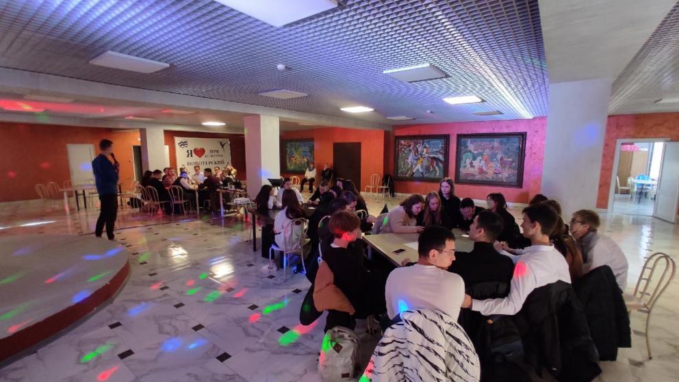 Нацпроект помогает обновлять ДК в Минераловодском округе Ставрополья