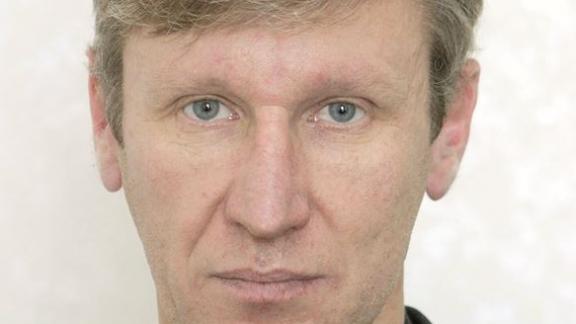 Ушёл из жизни главный бухгалтер «Ставропольской правды» Владимир Гусев