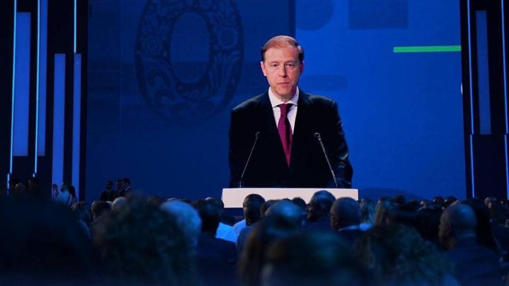 Глава Ставрополья: За пять лет промышленное производство края выросло на 30 процентов