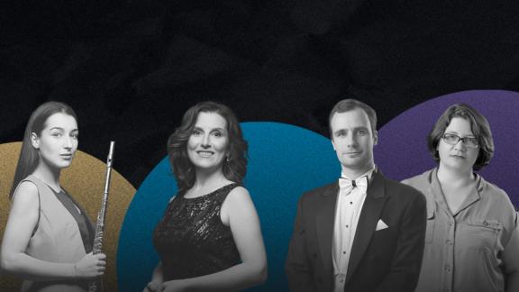 В Ставрополе стартует первый зимний фестиваль классической музыки