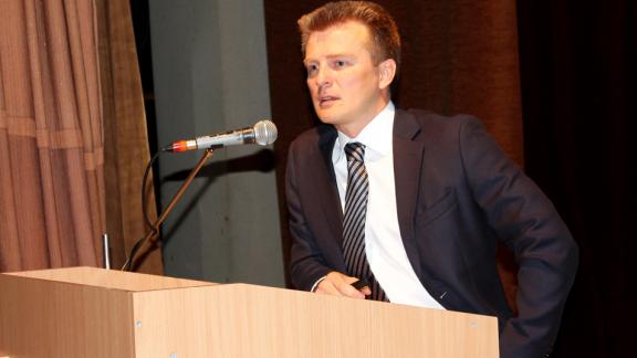 Как избавиться от депрессии решали психологи в Ставрополе