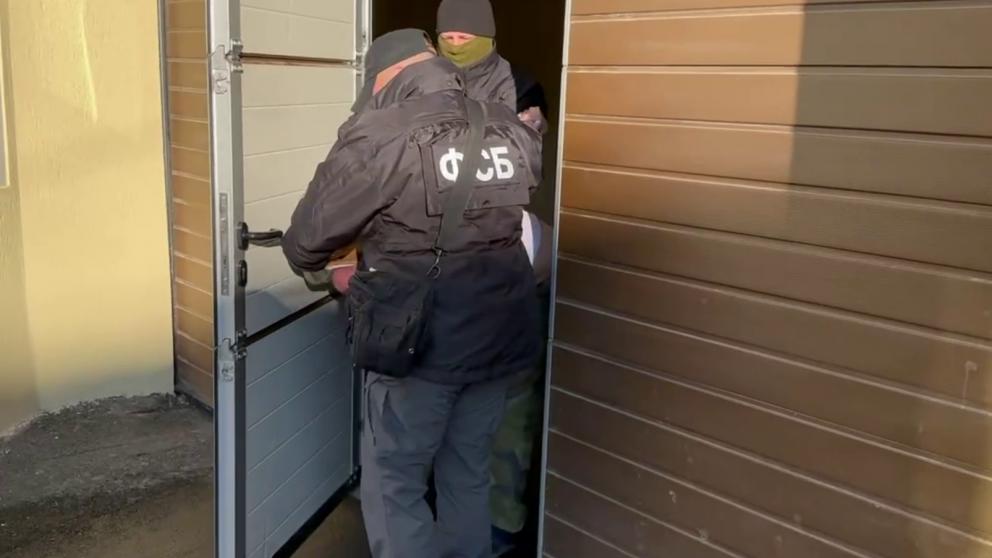 Ставрополец приговорён к 11 годам колонии строгого режима