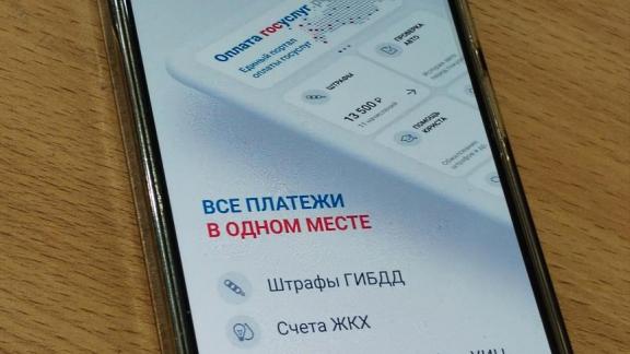 На Ставрополье тестируют приложение «Коммуналка: оплата услуг ЖКХ»