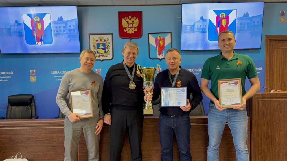 Ставропольские баскетболисты стали победителями чемпионата СКФО и ЮФО