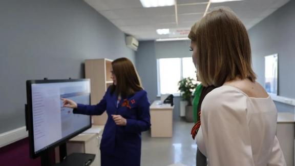 Кадровый потенциал Ставрополья растёт и развивается