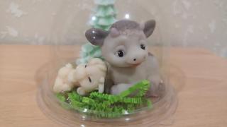 На Ставрополье работают мастерские для людей с инвалидностью