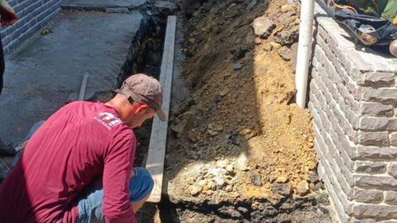 В Ставрополе продолжают расширять карту доступности городской инфраструктуры