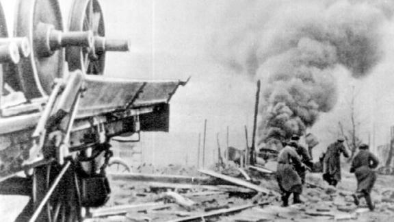 Интерактивный «Дневник Победы» можно будет прочитать в ставропольском музее