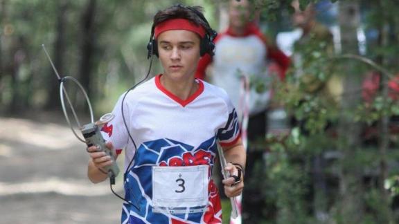 Ставропольские «охотники на лис» собрали букет наград в Бахчисарае