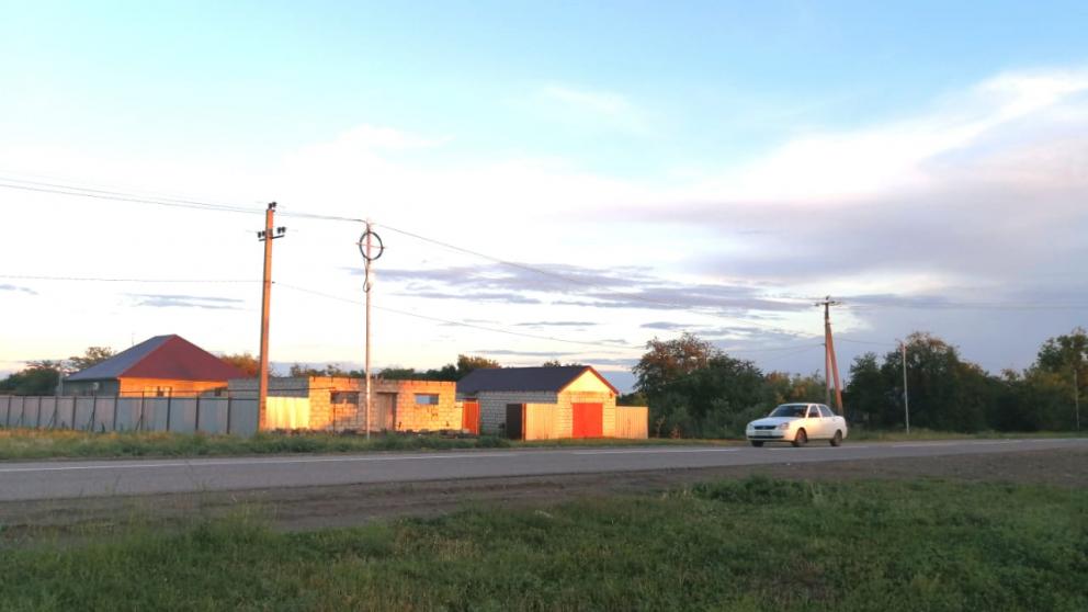 На Ставрополье полицейские помогли водителю, нуждающемуся в экстренной операции