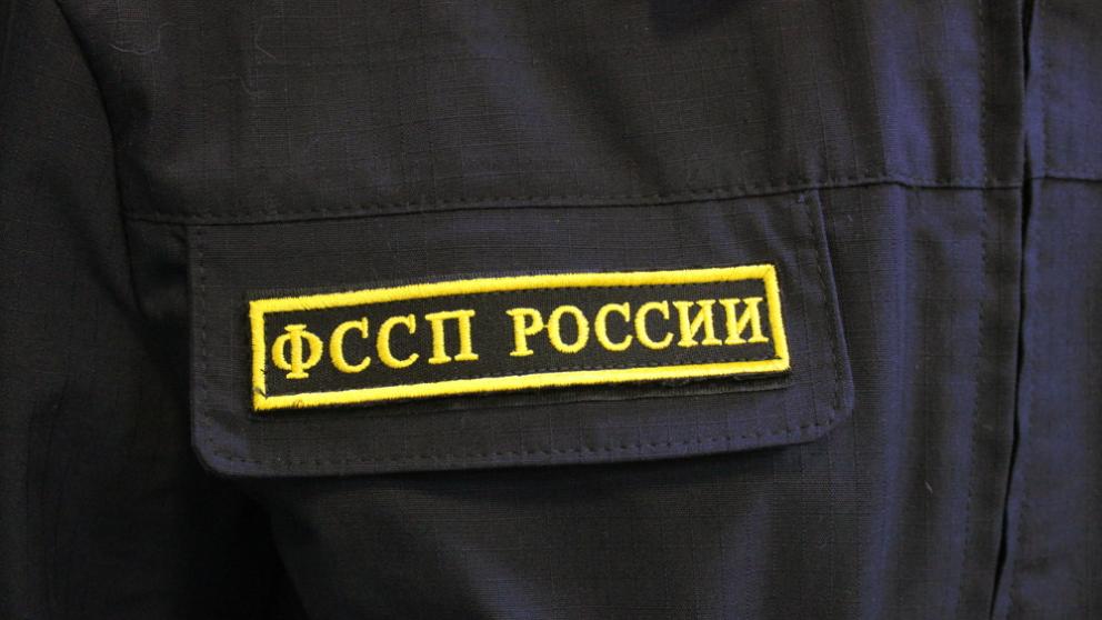 Судебные приставы помогли ставропольцу после развода с женой наладить общение с сыном