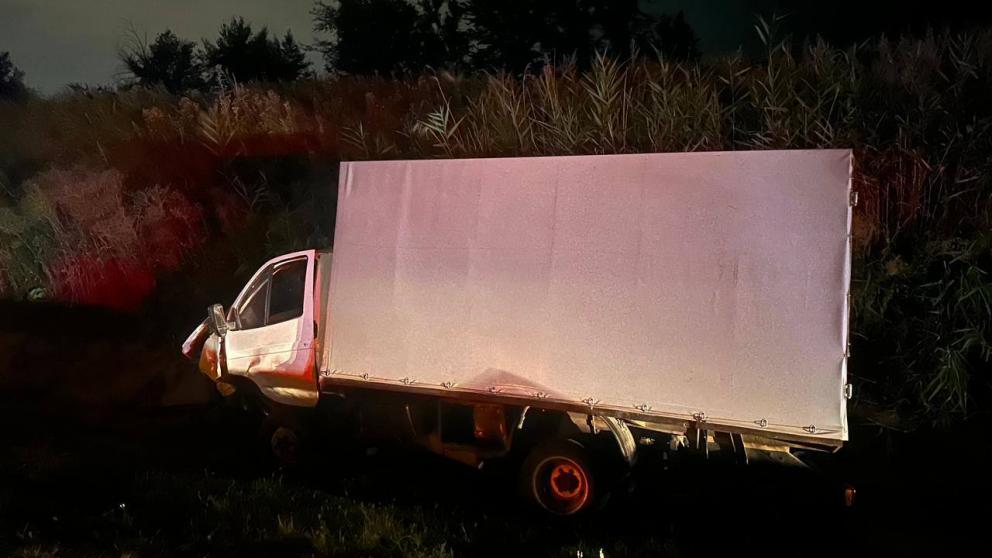 В Шпаковском округе Ставрополья в ДТП пострадала водитель