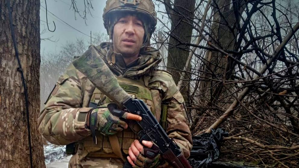 На Ставрополье простятся с погибшим участником СВО