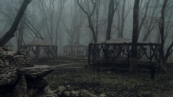 Итальянский «Vogue» опубликовал работы ставропольского фотографа