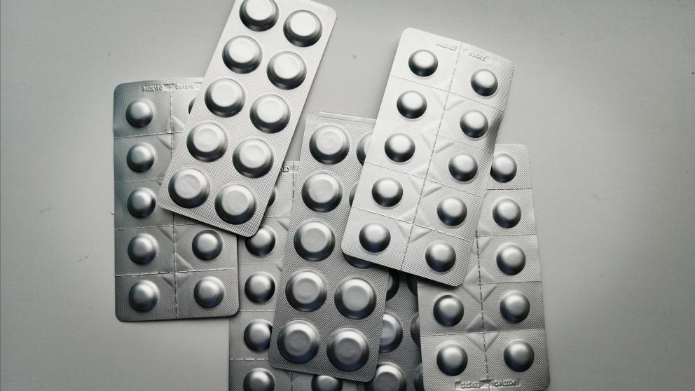 На Ставрополье за два месяца сформируют запас лекарств