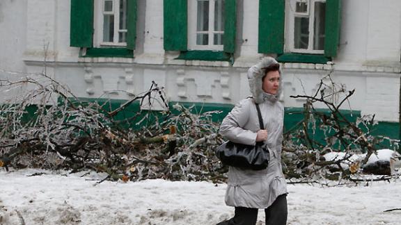 Раньше люди были добрее