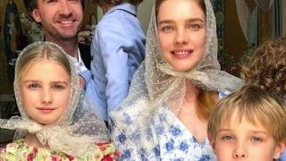 Супермодель Наталья Водянова проведёт «Русские каникулы» в Пятигорске