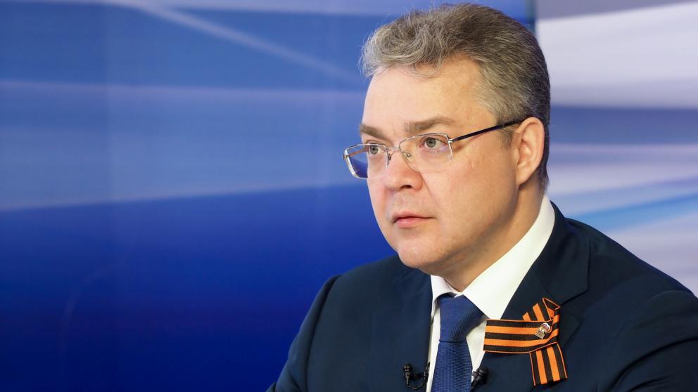 В Ставрополе решат вопрос с местом в детском саду для ребёнка военного