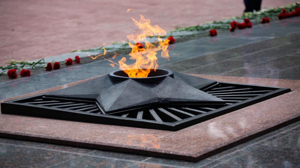 В День памяти и скорби Ставрополь примет участие во всероссийской минуте молчания