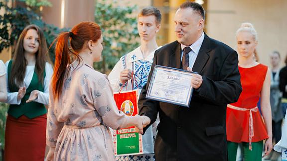 Преподаватель ПГЛУ стала победителем Международного молодежного проекта «100 идей для СНГ»