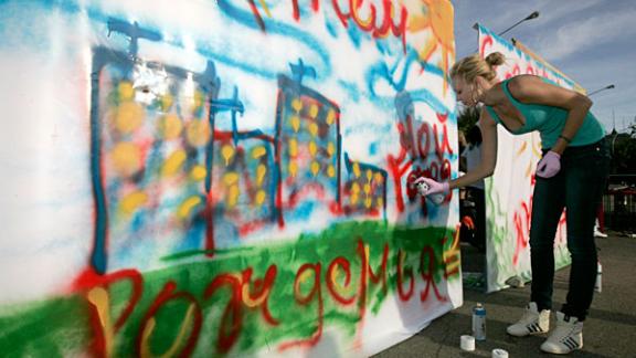 На Ставрополье безопасно проведут фестиваль «Культурный код»