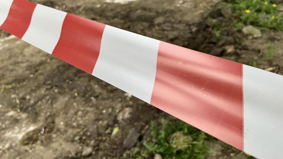 Ограничение движения введут на улице Университетской в Пятигорске