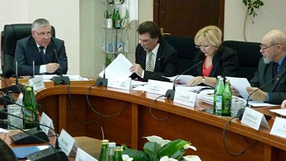 Агломерация «Кавказские Минеральные Воды»: суть и облик