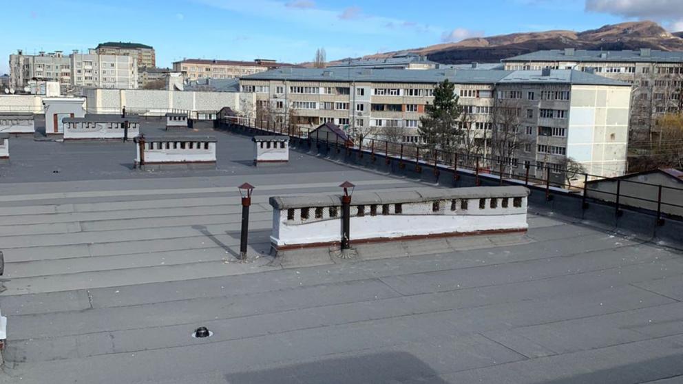 На Кавказских Минеральных Водах определён подрядчик для масштабного капремонта