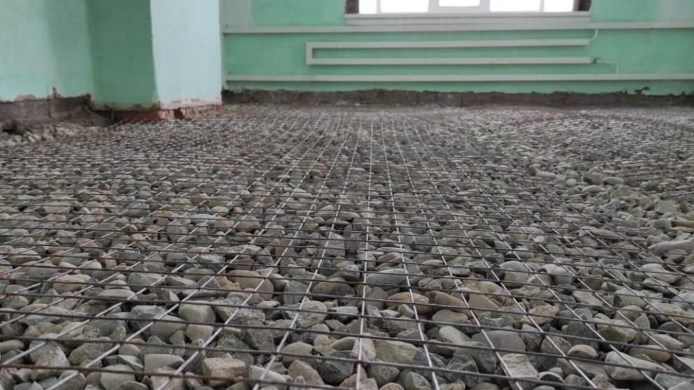 На Ставрополье летом отремонтируют художественную школу