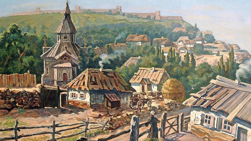 Перед Днем края жители Ставрополья смогут лучше узнать его историю