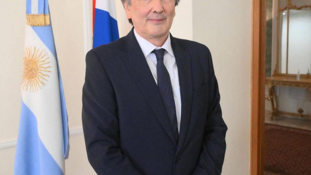 На Ставрополье прибыли послы Аргентины и Мексики в России