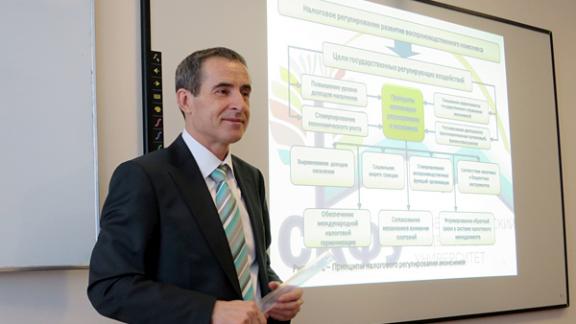 Ученые СКФУ оценят масштабы теневого бизнеса на Северном Кавказе