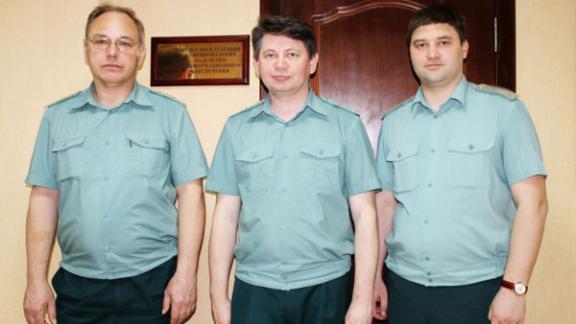 Высокие технологии на службе у Минераловодской таможни