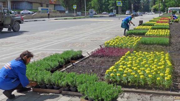 Кисловодск активно готовится к курортному сезону – 2016