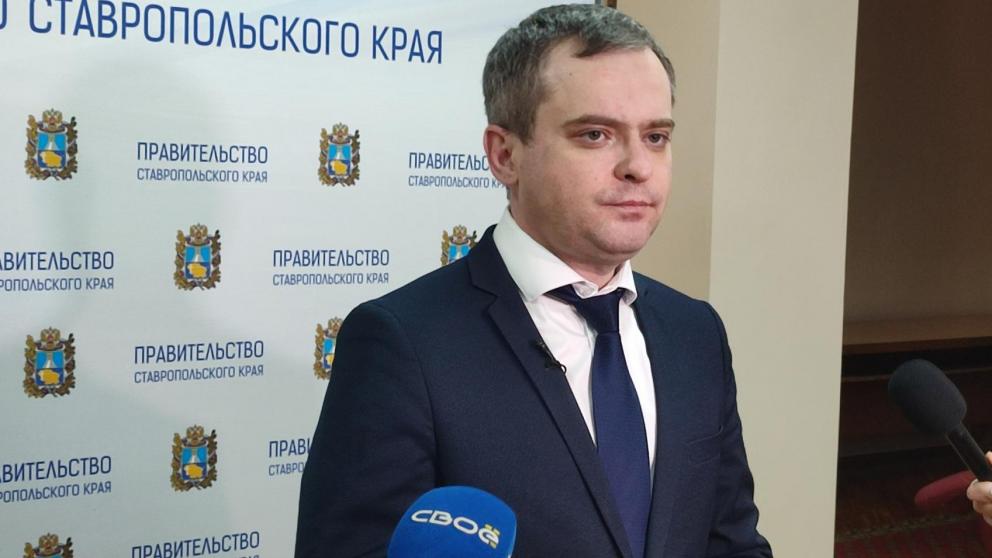 На Ставрополье в 2024 году планируют установить 60 станций зарядки электромобилей