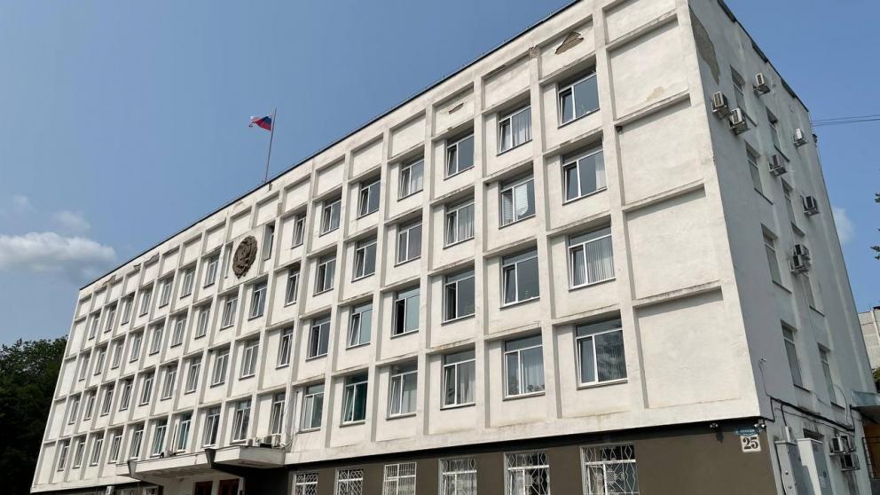 Бывших заключённых трудоустроят в Кисловодске