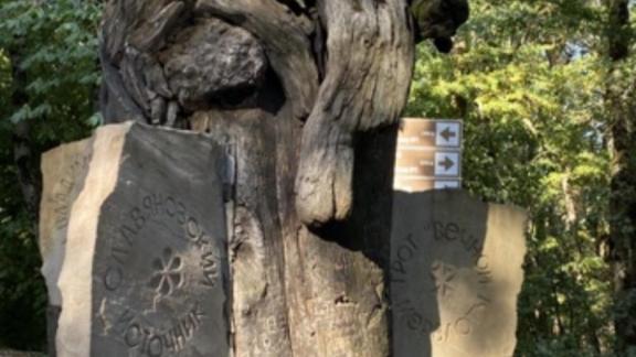 Ставропольцев приглашают в путешествие «По следам железных великанов»