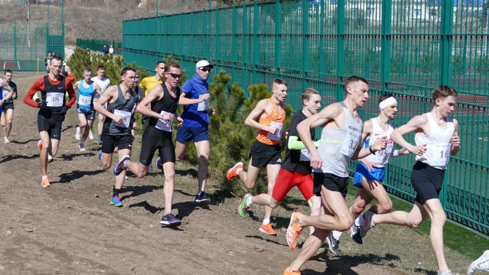 Лучшие атлеты России приедут в Кисловодск на соревнования