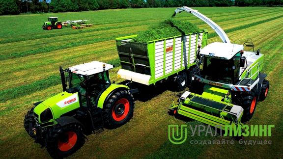 Как взять сельхозтехнику в лизинг на наиболее выгодных условиях?