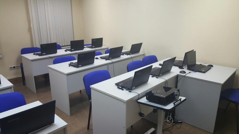 Мобильные классы оборудуют в школах Железноводска