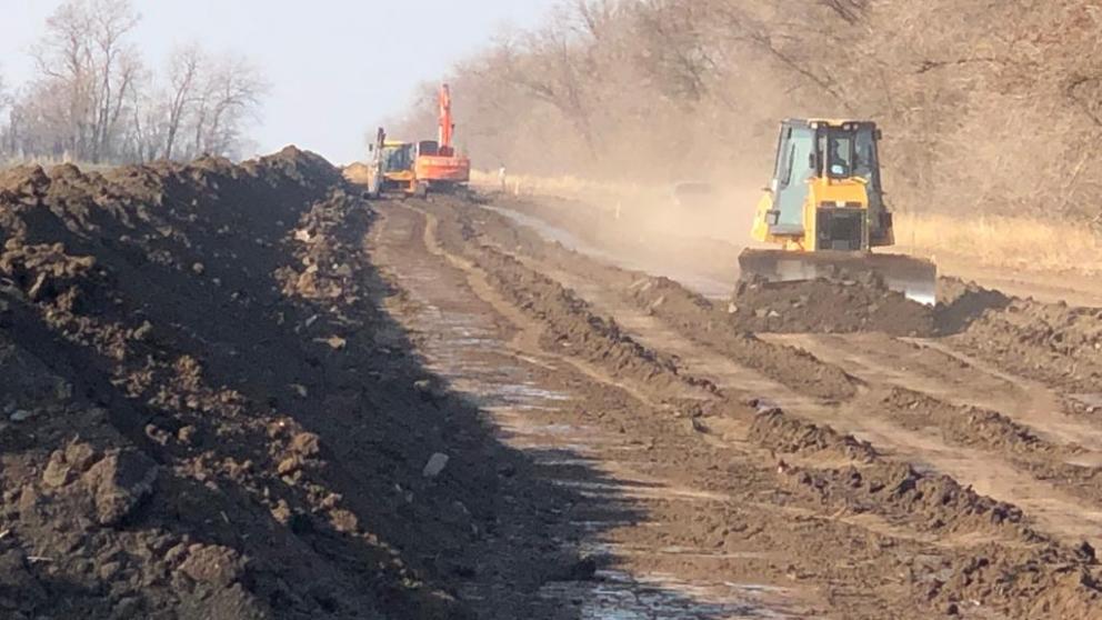 В Новоалександровском округе Ставрополья улучшат водоснабжение в 2021 году