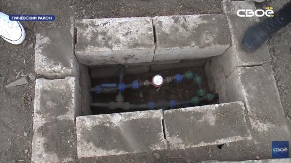 В ставропольском посёлке Новоспицевском «водную проблему» решают в суде