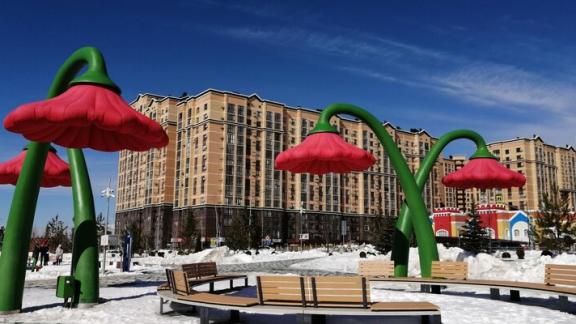 Волонтёров приглашают к участию в сборе предложений по благоустройству Ставрополя