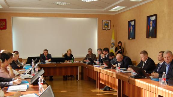 Проблемы экологии обсудили на конференции в Невинномысске