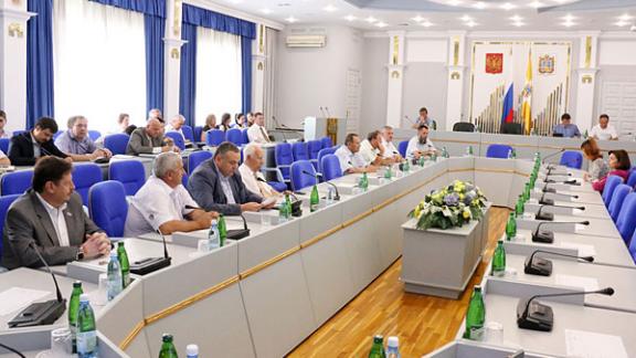 Собственники многоквартирных домов могут перевести средства на капремонт на «специальный депозит»