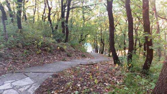 В Пятигорске в 2020 году преобразится Эммануэлевский парк