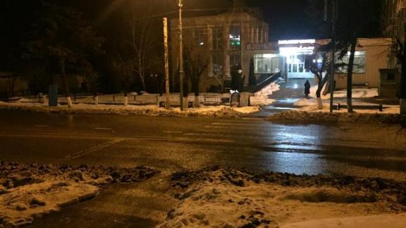 В Железноводске ищут водителя, сбившего подростков