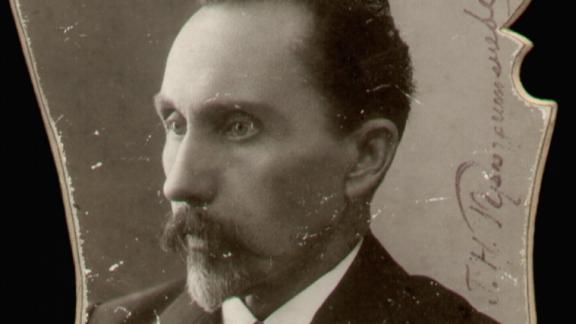 На Ставрополье вспоминают основателя музея-заповедника Григория Прозрителева