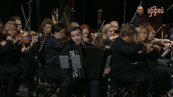 Музыка ставропольского композитора прозвучала на фестивале в Москве